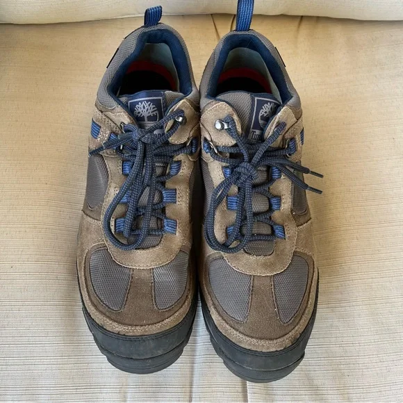 Mens Timberland Mt. Major Gore-Tex Hiker Boots